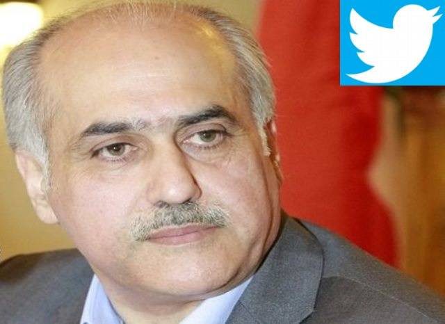 أبو الحسن مغردا: أية دولة تبنون؟