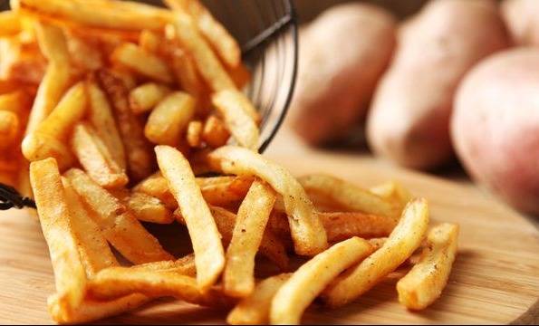 كيف تأكلون البطاطا وتتجنَّبون زيادة الوزن؟!
