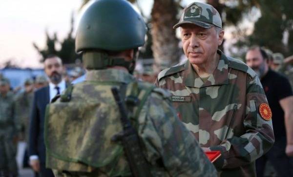 بعد سنتين.. قرارٌ مفاجئ لأردوغان ببداية ولايته الرئاسية الجديدة