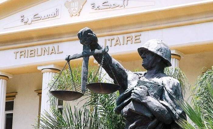اختتام محاكمة مجموعة شادي المولوي.. هذا ما طلبته النيابة العسكرية
