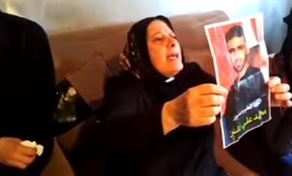 بالفيديو.. والدة الشاب محمد زهر تناشد: 