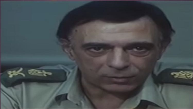 الموت يغيب النجم المصري مدحت مرسي