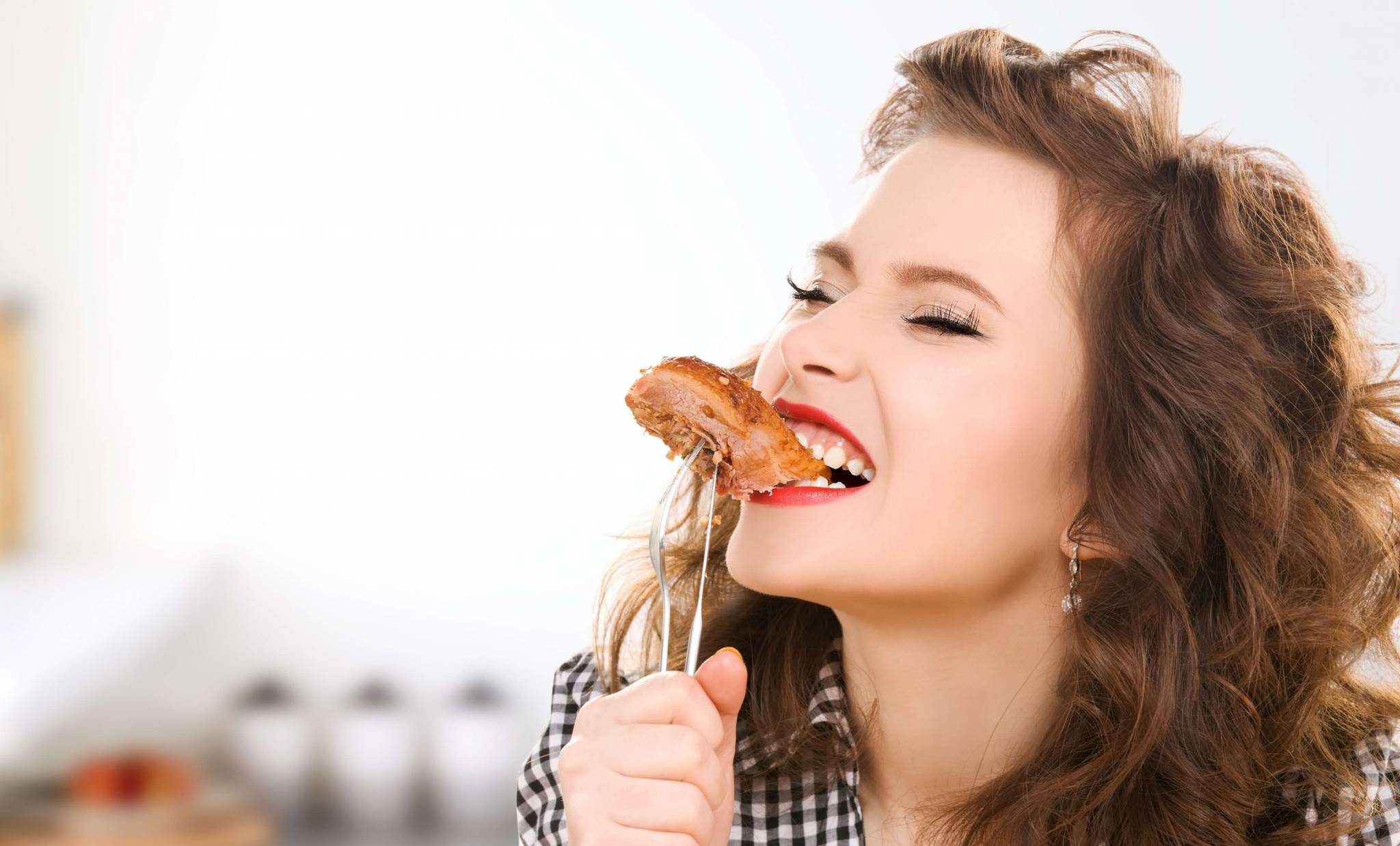 هذه الأغذية تصيبك بالإجهاد