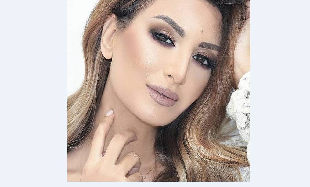 رويدا عطيّة تكشف عن حملها من زوجها 