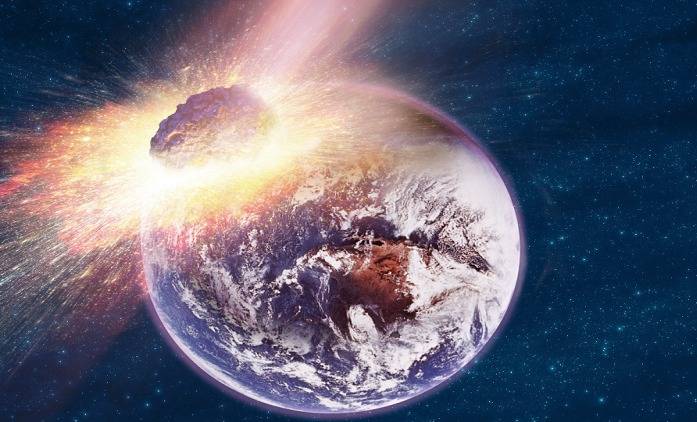 من بينها القذائف والرياح.. 7 سيناريوهات مرعبة عن تصادم كويكبات مع الأرض!