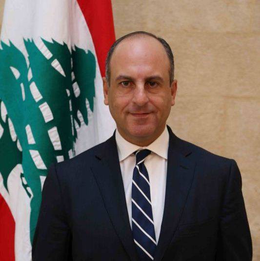 بو عاصي: لتعزيز دعم الجيش وعودة النازحين
