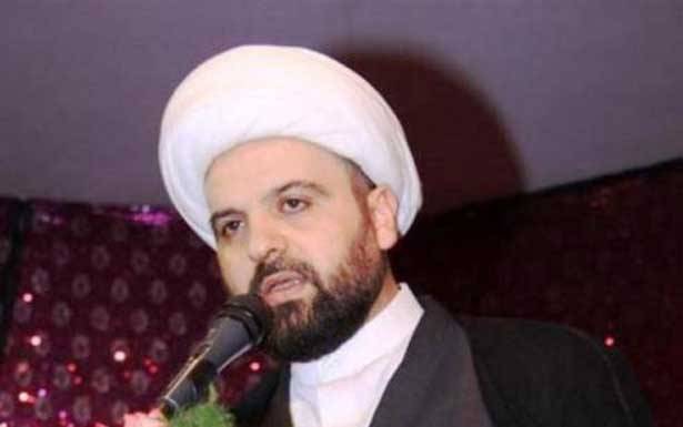 أحمد قبلان: لتنفيذ الإصلاحات
بعيداً عن الإملاءات الإقليميّة
