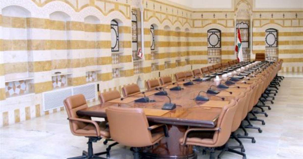 اسباب تأخير ولادة الحكومة...