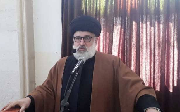 «الفكر العاملي»: لرفض الإملاءات
الخارجيّة التي تهدّد وحدتنا