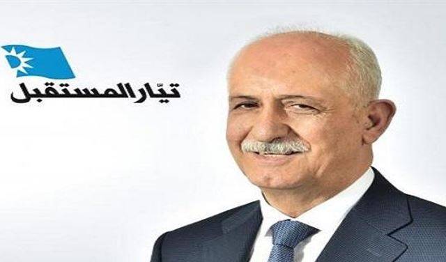 القرعاوي: حصة المعارضة السنية كانت ولا تزال بعهدة سليماني