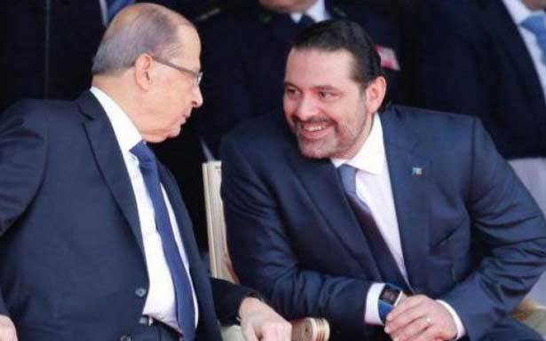 هل تعود الثقة بين عون والحريري؟