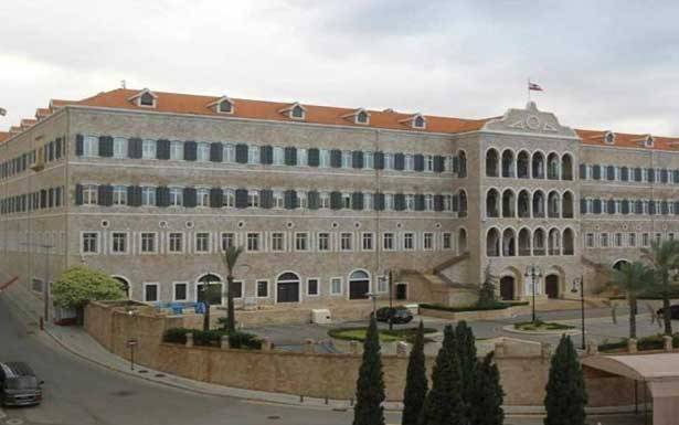 معركة الحكومة تهدد التسوية...