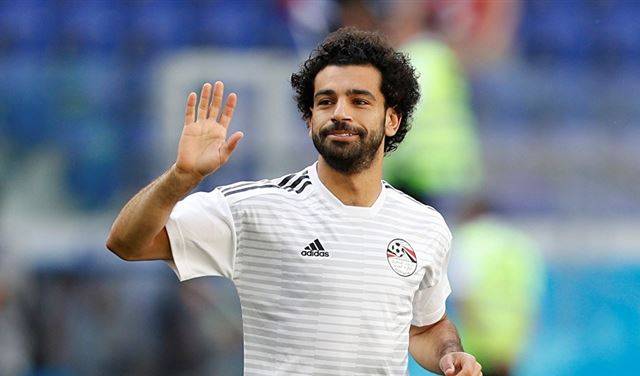 محمد صلاح في بيروت