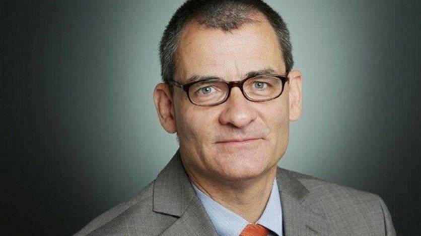 المجلس الألماني اللبناني يوضح الكلام عن سعي السفير هوت إلى توطين النازحين