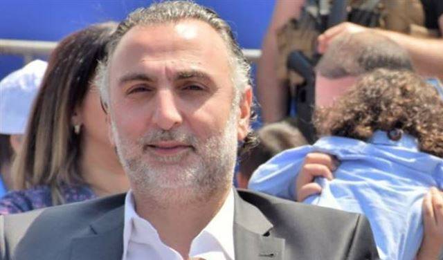 الحاج: من يحاول الإستقواء بالخارج لتحصيل حصة حكومية واهم