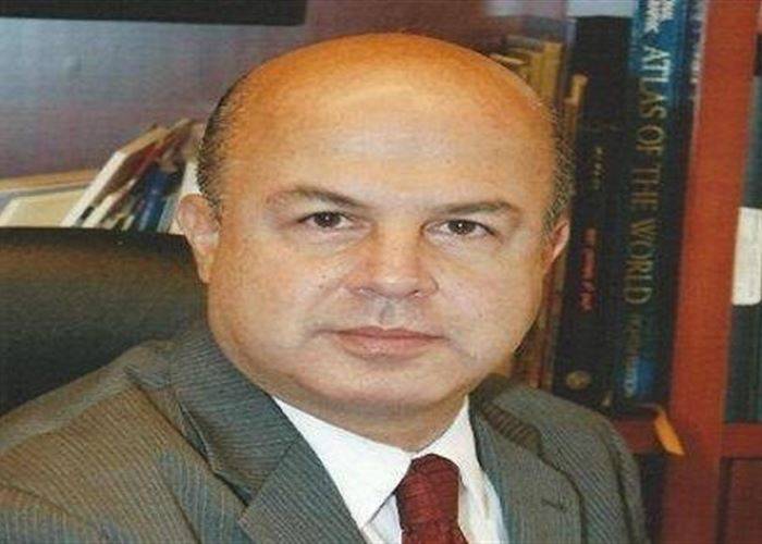 مسعد: العهد لن يرضخ للابتزاز