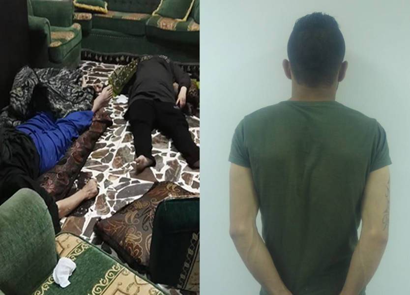 بلدية عيناثا: تنظيم وجود وتجوال السوريين في البلدة