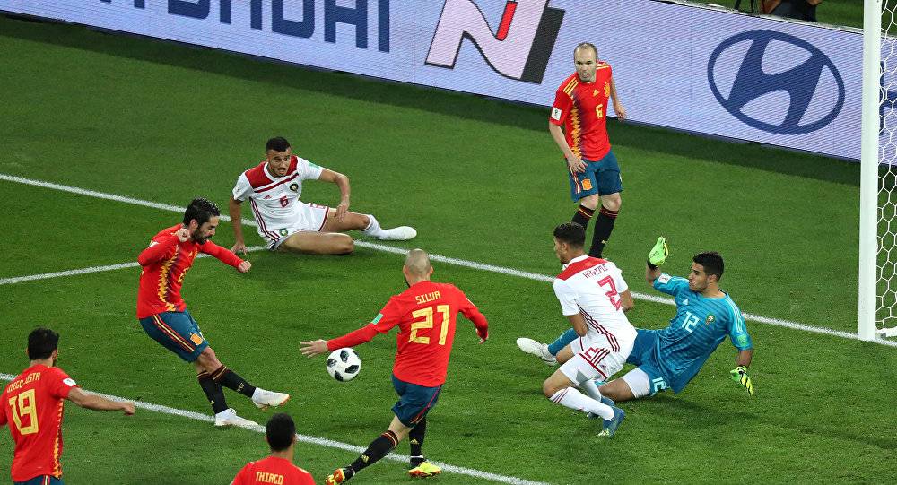 ألكانتارا: رحيل لوبتيتجي أضر بالمنتخب كثيرا