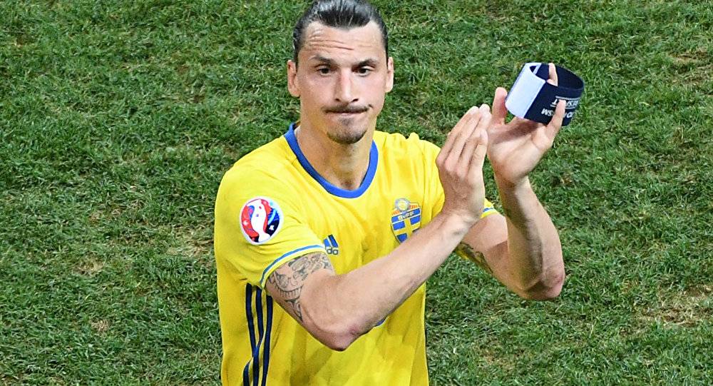 "السلطان إبرا" يرشح منتخبا غير متوقع للفوز بكأس العالم