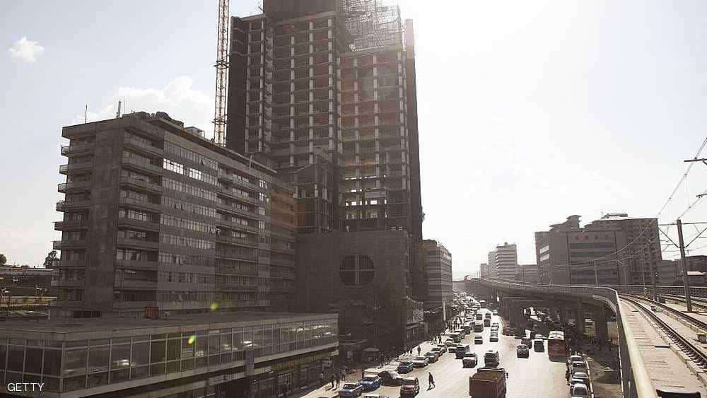 إثيوبيا تبدأ استخراج النفط من الجنوب