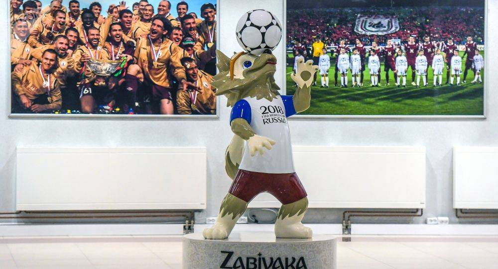 مونديال روسيا 2018... قاطرة تقود النمو الاقتصادي حاضرا ومستقبلا