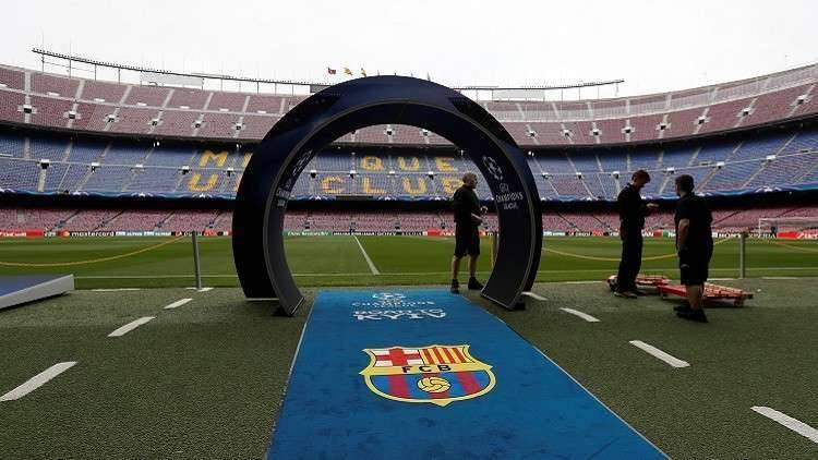 برشلونة قريب من حسم أولى الصفقات المليونية هذا الصيف!