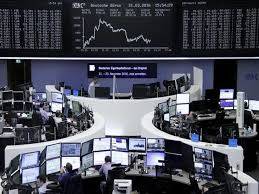الأسهم الأوروبية ترتفع مع صعود أسواق آسيا وسط هدوء المخاوف بشأن التجارة