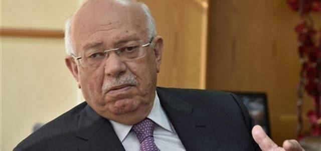 درباس: برنامج رصد النزوح أُلغي لكي تكون الدولة عمياء