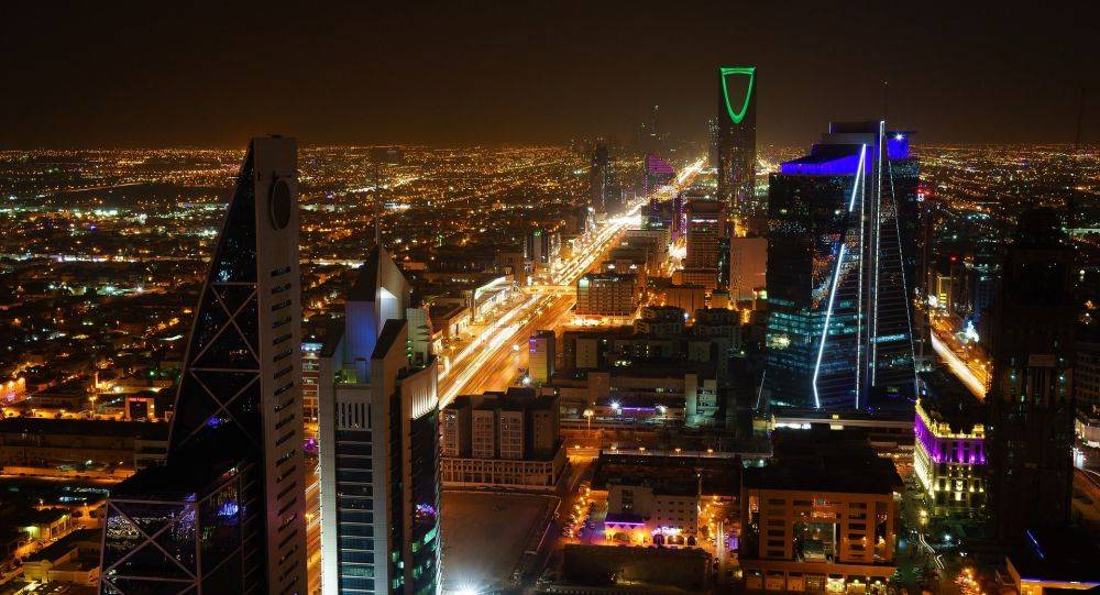 إيران تنتقد استجابة السعودية للضغوط الأمريكية