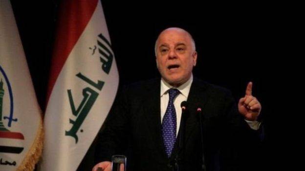 العراق يعدم 13 مدانا بالإرهاب تنفيذا لأوامر العبادي