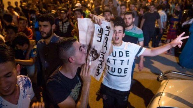 المغرب: منطقة الريف من الخطابي إلى الزفزافي