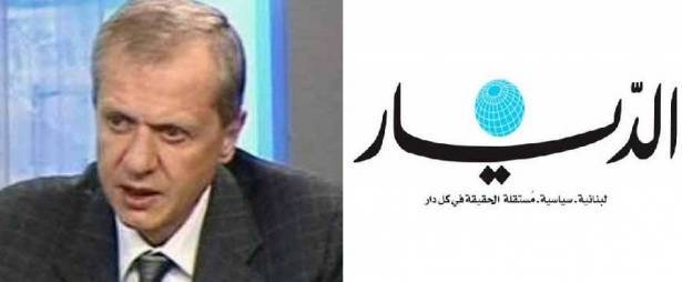 زمن القمع والديكتاتورية واستعمال القانون للارهاب