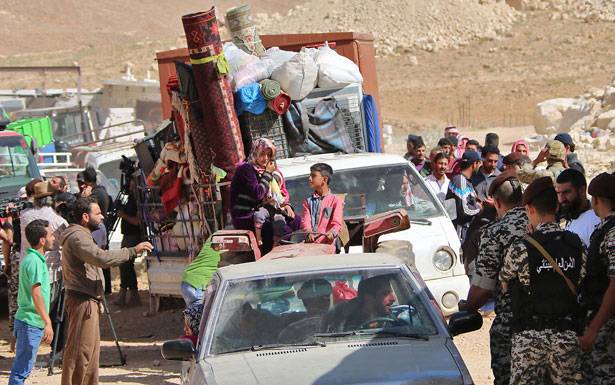 لقاء بعبدا «يثبت» التسوية ولا «يفكك» العقد وتقاسم مهام بين عون والحريري