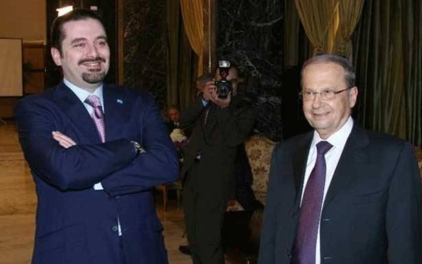 تسوية عون ـ الحريري قائمة