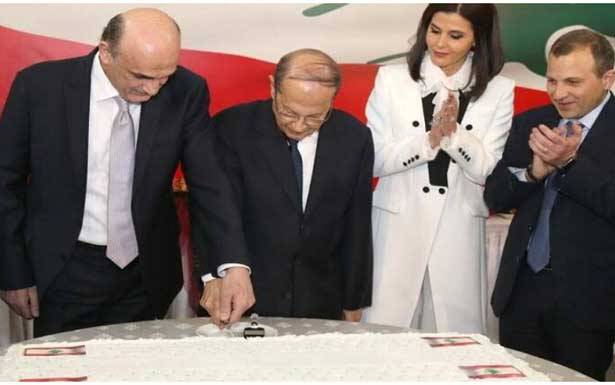 العقدة المارونية هي الاصعب والتهدئة لا تلغي الصراع