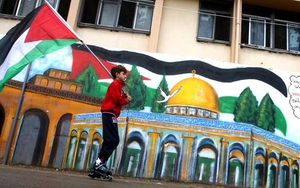 الجيش فكك البوابات الالكترونية  ماذا عن مسؤولية القيادات الفلسطينية