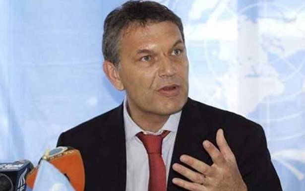 لازاريني لـ«الديار»: فرقنا في دمشق على اتصال مع السلطات لمناقشة عناصر رفضها عودة بعض النازحين