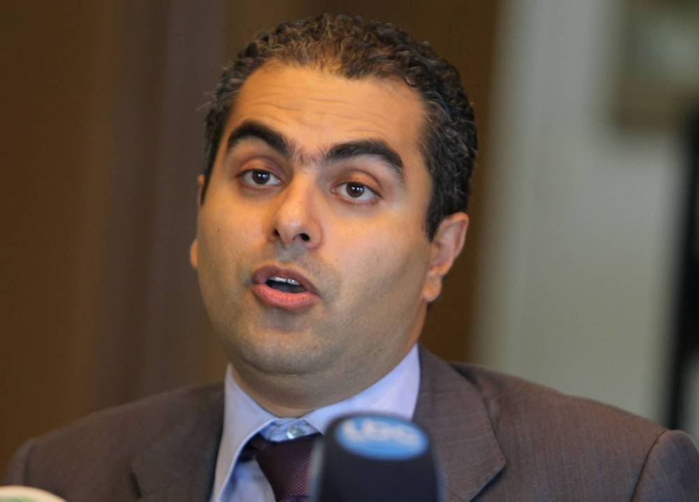سعادة: لماذا هذا الاستشراس بمنح "الاتصالات" الى الشركات الخاصة؟