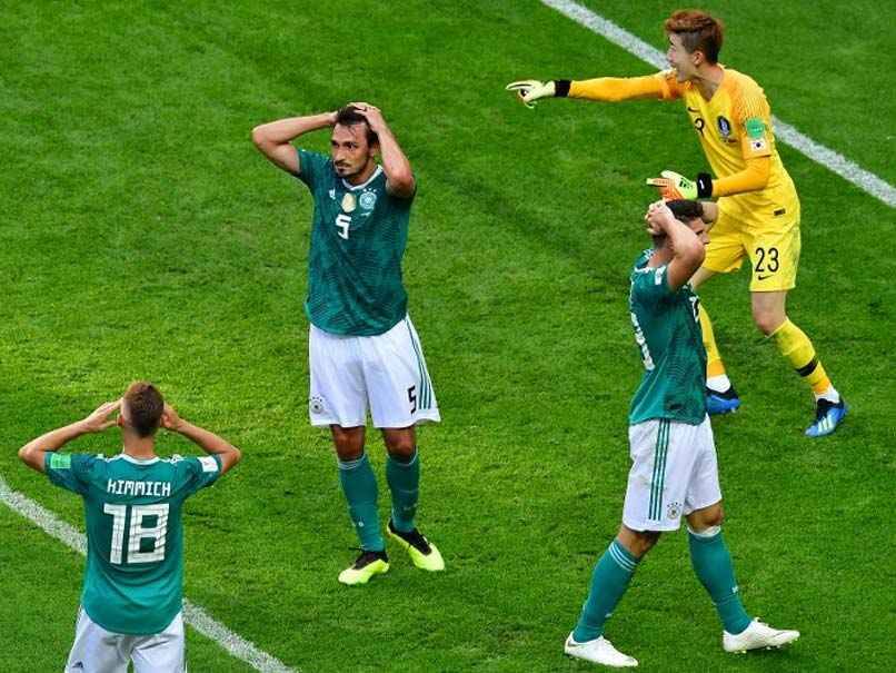 لعبة حظّ بالفعل في فيفا 2018!