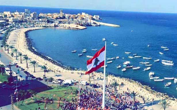 سياحة «شكــل تــانــي»... بيوت الضيافة تنــافــس
الفنادق وأحداث سياحيّة في مناطق جبليّة عالية
