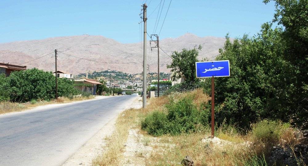 مجلس الأمن يجدد مهمة قوة الأمم المتحدة في الجولان لستة أشهر