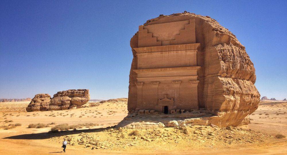 مواقع خليجية تدخل قائمة التراث العالمي