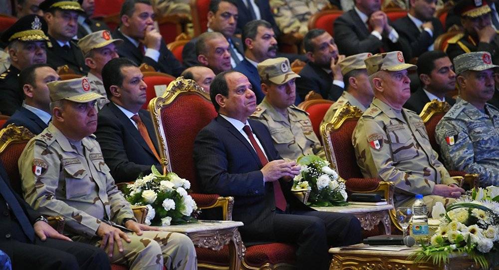 مصر تعلن موعد إنشاء أول محطة نووية بتكنولوجيا روسية