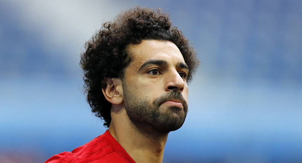 محمد صلاح يوجه رسالة لجمهور ليفربول بعد تجديد عقده (فيديو)