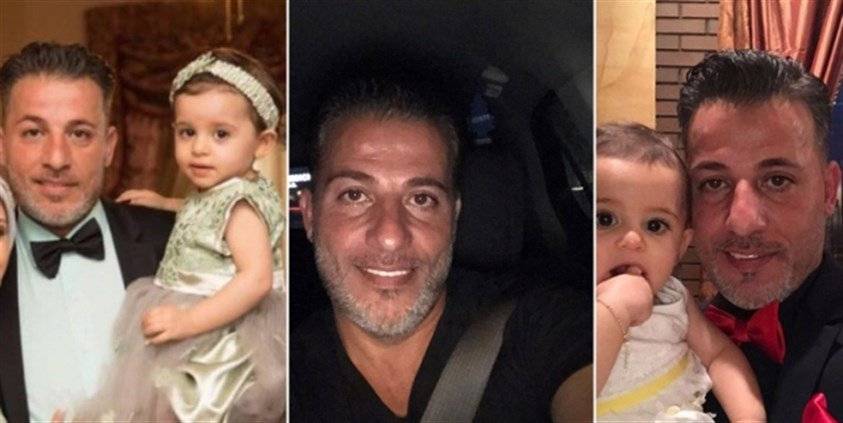 مأساة لبنانية.. هكذا رحل ربيع وترك طفلته!