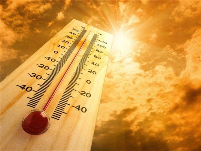 موجة حارة تسيطر على لبنان.. والحرارة الى 38 غداً!