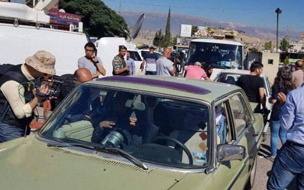 عودة طوعيّة لـ 42 نازحاً الى بلداتهم