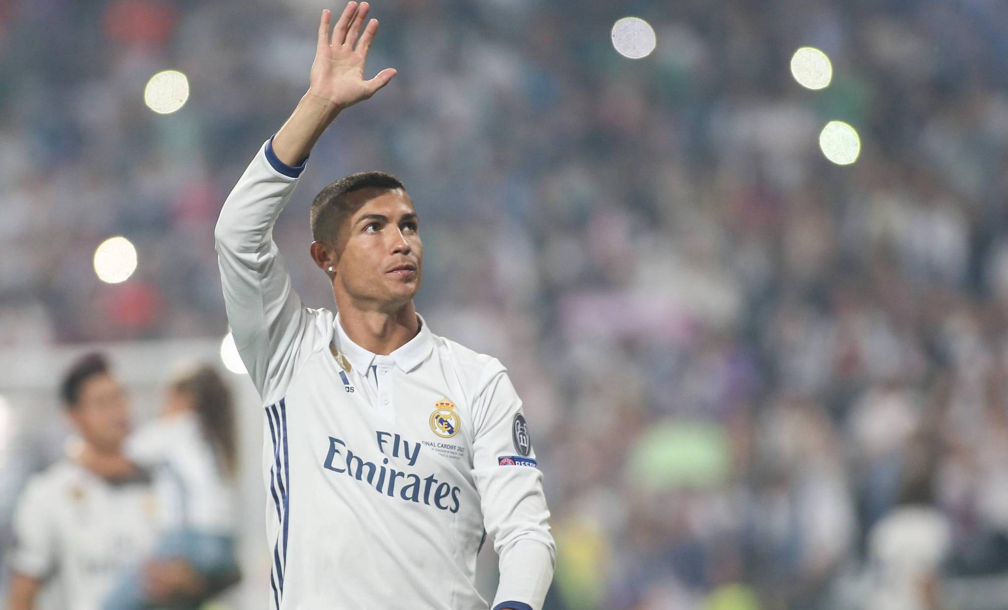 هل خفّض ريال مدريد شرط رونالدو الجزائي؟! إليكم الحقيقة كاملة