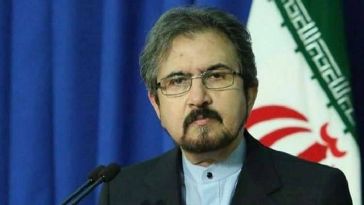 إيران: لم نتسلم حزمة الاقتراحات الأوروبية بشأن الصفقة النووية