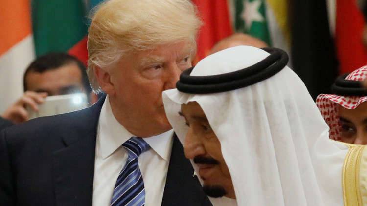 إيران: دعوة ترامب بمثابة مطالبة السعودية بترك "أوبك"